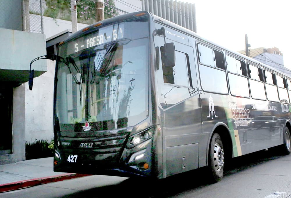 CORREDOR AGUACALIENTE