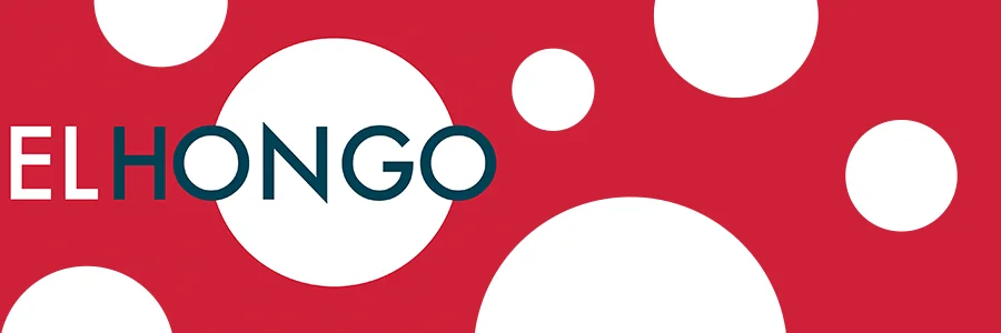 EL HONGO RUTA 1